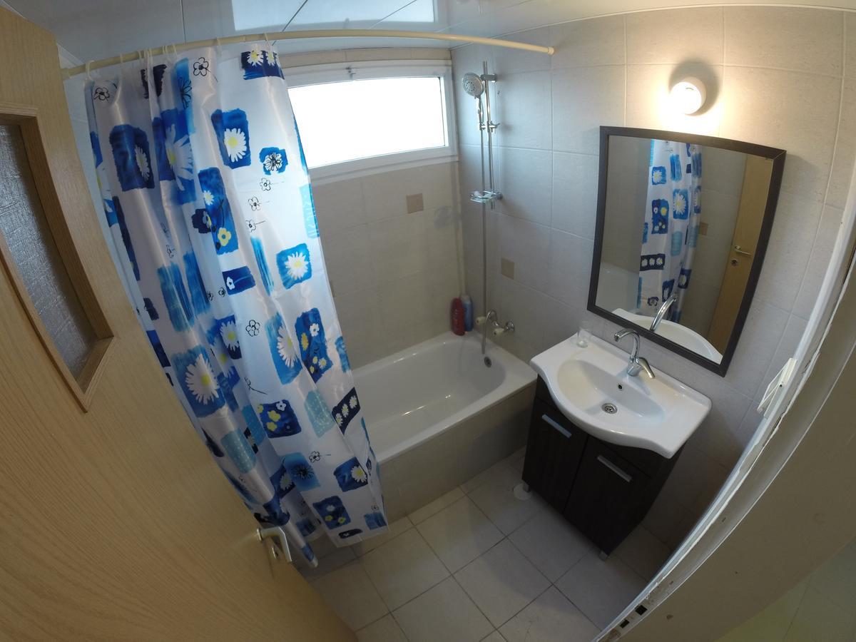 Penthouse In Eilat With The Sea Viewアパートメント エクステリア 写真