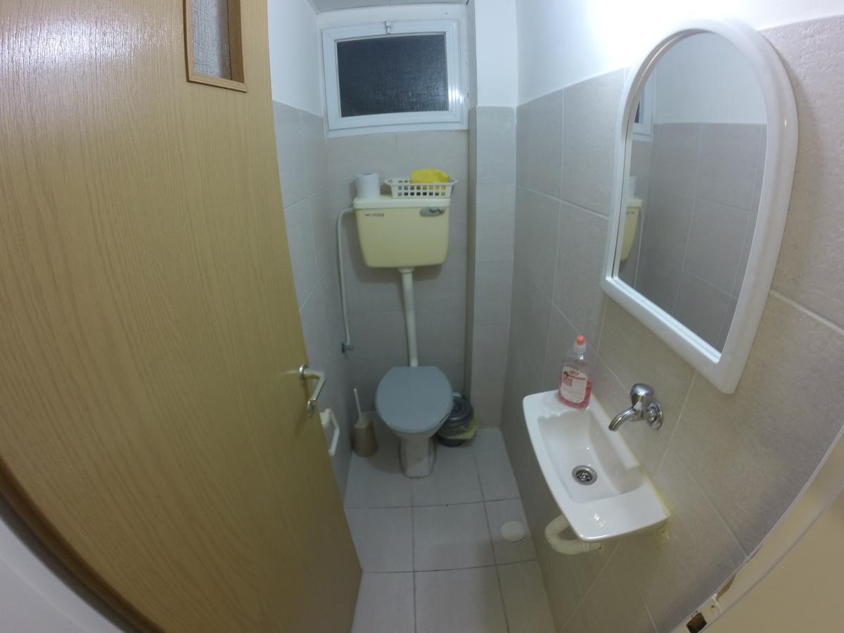 Penthouse In Eilat With The Sea Viewアパートメント エクステリア 写真