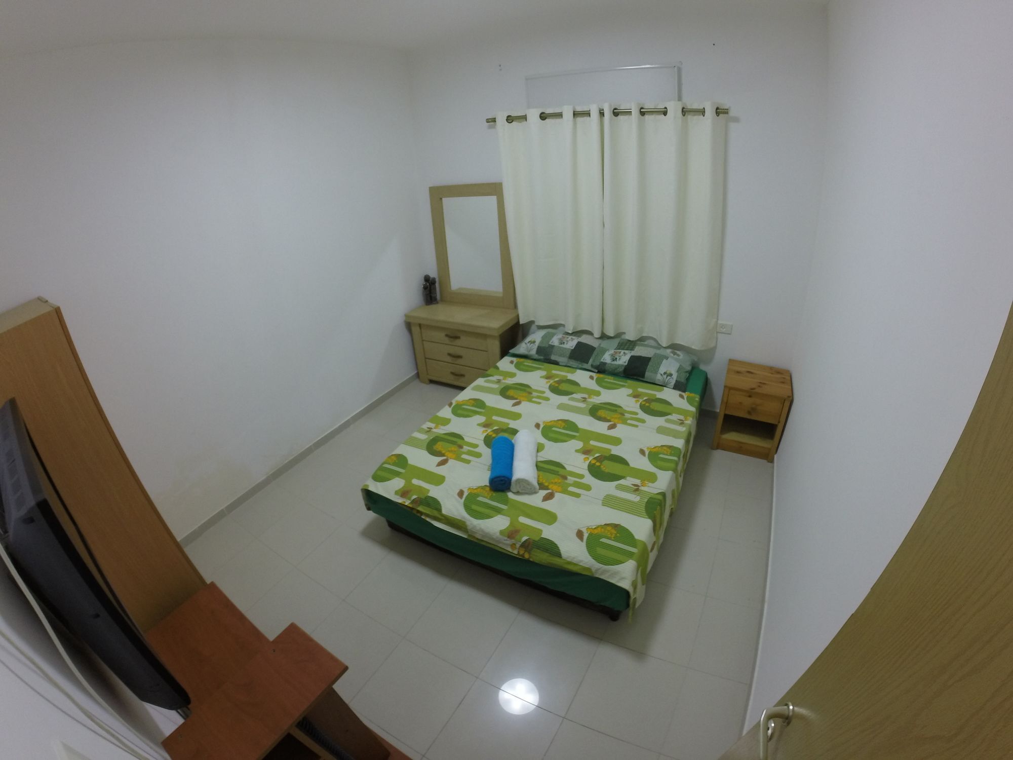 Penthouse In Eilat With The Sea Viewアパートメント エクステリア 写真