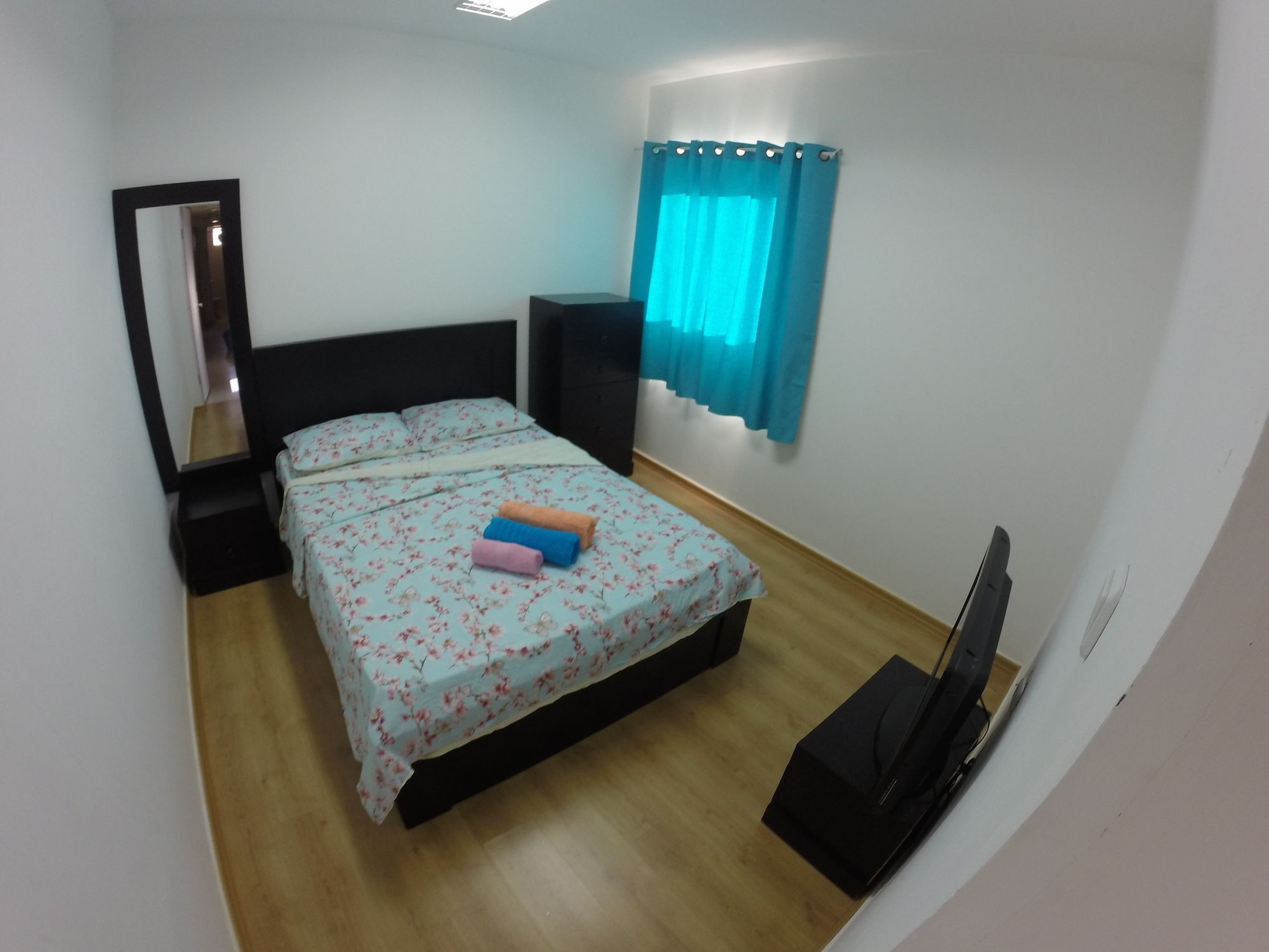 Penthouse In Eilat With The Sea Viewアパートメント エクステリア 写真